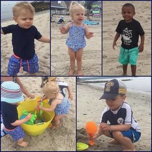 Meet your Posher, Bill